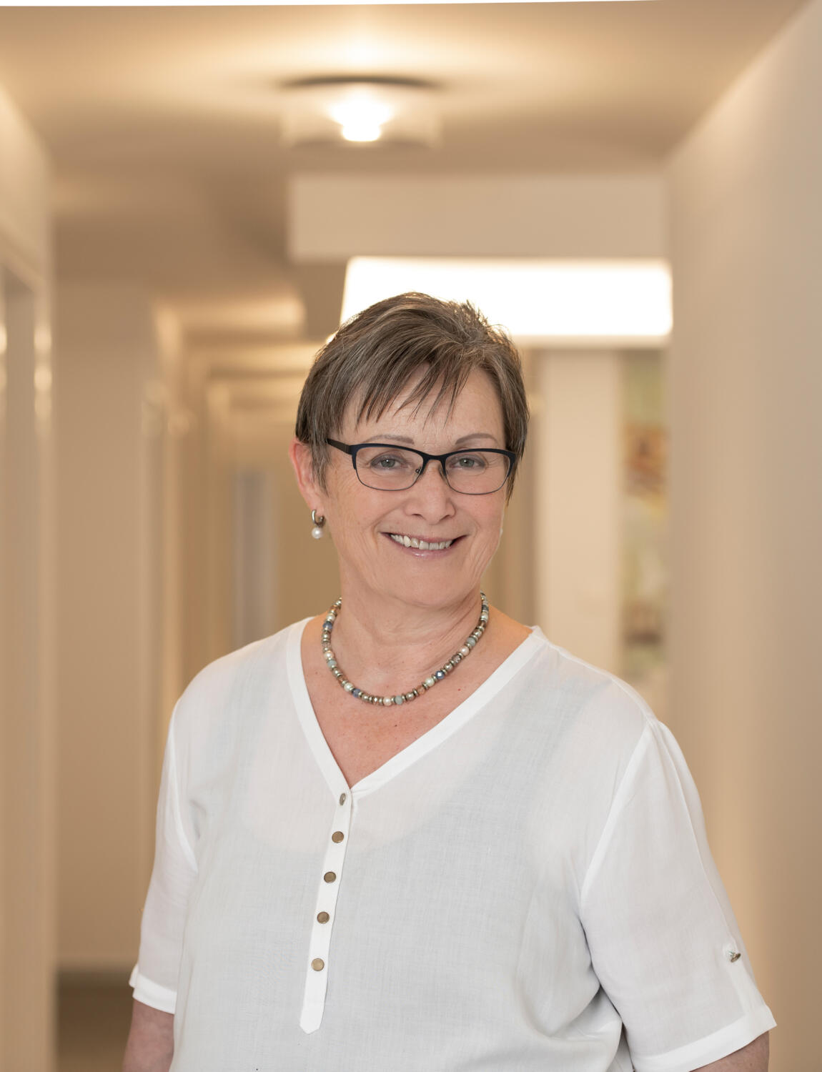 Hautfachärztliche Gemeinschaftspraxis Dr. D. Pappai & Prof. Dr. M. Schiller Über uns / Unser Team | Arztpraxis Dr. Zumbühl AG