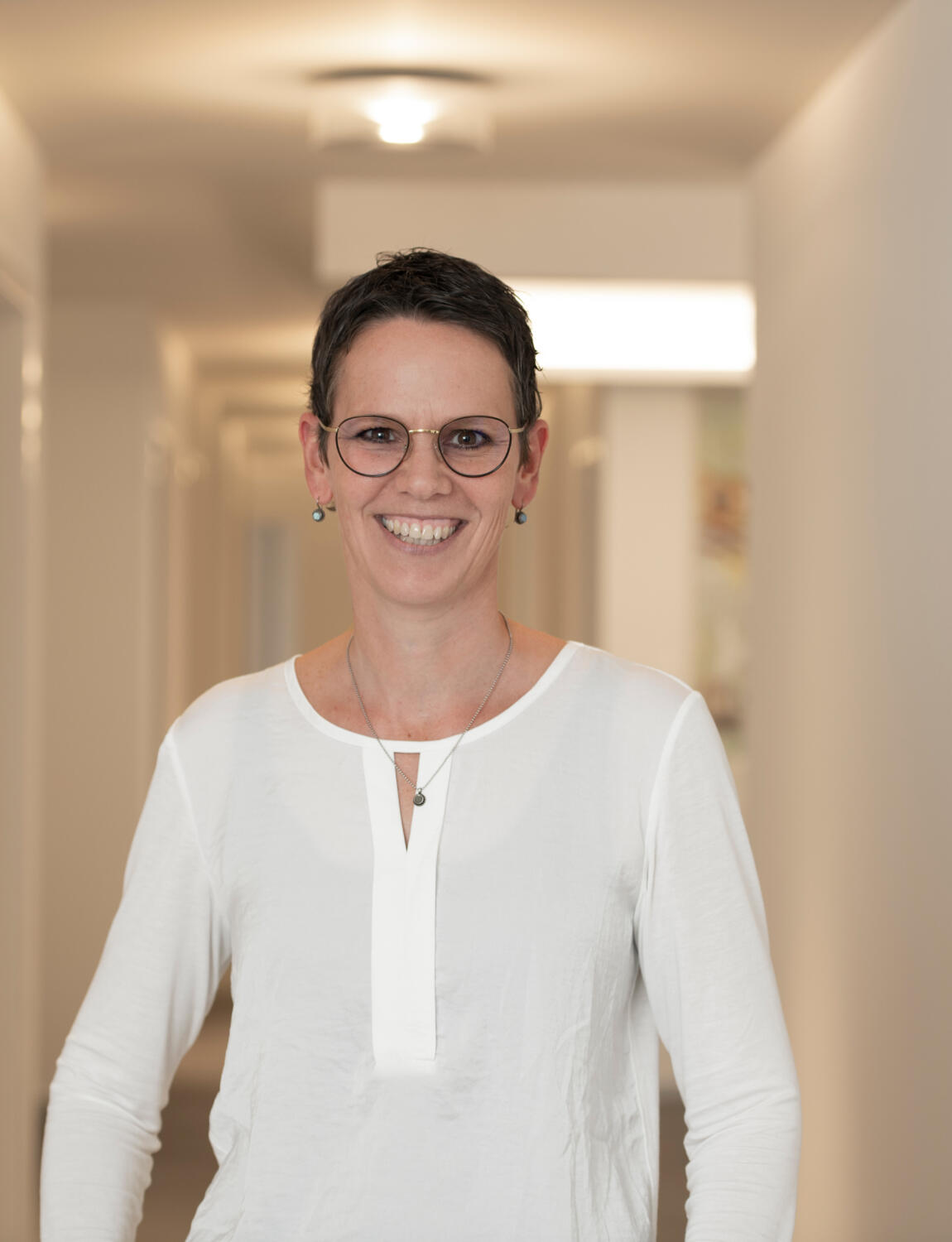 Über uns / Unser Team Arztpraxis Dr. Zumbühl AG